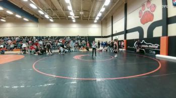 106B Round 5 - Holden Fleury, Huntley Project (Worden) vs Reid Hill, Wind River
