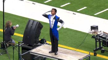 Blue Devils B "SACRED GEOMETRY" at 2024 DCI World Championship