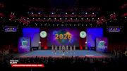 Maine Stars - Glory [2026 L6 Limited Senior XSmall Coed Semis] 2026 The Cheerleading Worlds