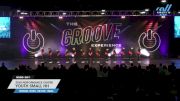Star Performance Centre - Youth Small HH [2023 Youth - Hip Hop - Small Day 1] 2023 WSF Grand Nationals