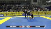 Dao Vo Trung vs Thomas L. Montoya 2025 Pan IBJJF Jiu-Jitsu No-Gi Championship