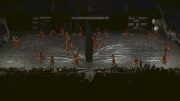 AMP Winter Guard "Camden NJ" at 2026 WGI Guard World Championships