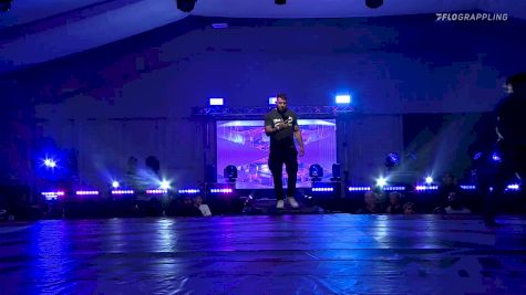 Ava Juarez vs Keith Wright 2025 Fight to Win 296