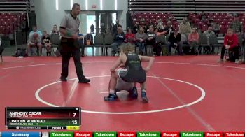 Replay: Mat 6 - 2022 National Middle School Duals | Nov 13 @ 9 AM