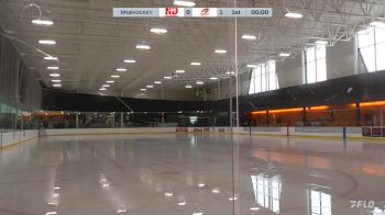 Replay: Home - 2024 ND Hounds U18 (G) vs Fire Red U18 AAA | Sep 13 @ 3 PM