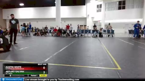 vs BJJ Fanatics South Beach 2022