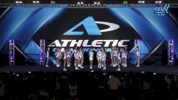 Perfect 10 Heat - Inferno [2024 L3 Senior - Medium Day 1] 2024 Athletic Championships Nationals & Dance Grand Nationals