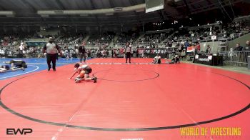 Replay: Mat 2 - 2026 Tulsa Nationals | Jan 16 @ 5 PM