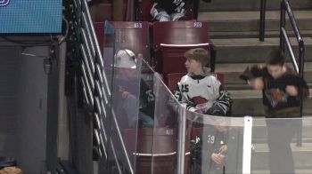 Replay: Away - 2025 Idaho vs Utah | Feb 17 @ 3 PM