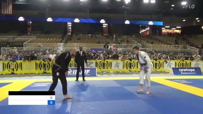 LOUIS MARK RAIMONDO vs ALEJANDRO WAJNER 2023 Pan Jiu Jitsu IBJJF Championship
