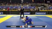 Alessandro Imamura vs Levi Uriah Cruz 2026 Pan Kids Jiu-Jitsu IBJJF Championship
