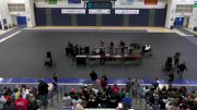 Hatboro-Horsham HS "Horsham PA" at 2024 WGI Perc/Winds East Power Regional