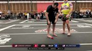 Chris De La Rocha vs William Chain 2026 ADCC Portland Open