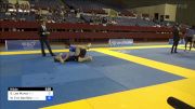 Brandon Lee Munoz vs William Eric Banfield 2024 Pan IBJJF Jiu-Jitsu No-Gi Championship