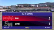 Replay: Stanislaus State vs CSUSM - Women's - 2024 Stanislaus St. vs CSUSM | Nov 1 @ 12 PM