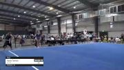 Kayla Toniolo - Floor, SCATS - 2021 Region 1 Women's Championships