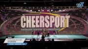 Southaven Wildcats - Legends [2023 CheerABILITIES - Elite] 2023 CHEERSPORT National All Star Cheerleading Championship