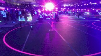 285 lbs 3rd Place - Fabian Martinez, G-Style Wrestling vs Kaden Rohner, Victory Wrestling Club - VTC