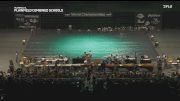 Plainfield Combined Schools "Plainfield IL" at 2025 WGI Percussion/Winds World Championships