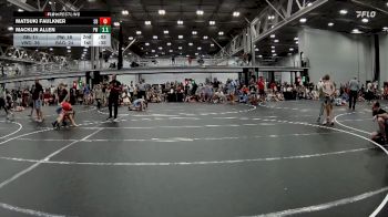 Replay: Mat 20 - 2025 Bison Duals | Jun 22 @ 8 AM
