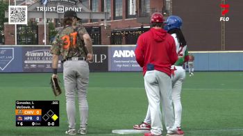 Replay: Home - 2025 Dirty Birds vs Rockers | Jun 5 @ 6 PM