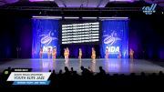 South Texas Strutters - Youth Elite Jazz [2025 Youth - Jazz - Small Day 2] 2025 NDA All-Star National Championship