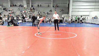 120 lbs Rr Rnd 3 - Zack Swingle, Duro Wrestling Club - HSB vs Jackson Hoy, Trinity - HSB