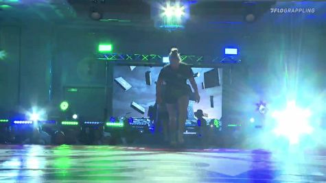 Ashley Etchells vs Jenny Liou 2025 Fight to Win 288