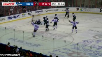 Replay: Away - 2025 Wichita vs Rapid City | Mar 22 @ 7 PM