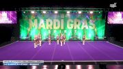 LA Cheerz Allstarz - Scorch [2026 L2 Junior - D2 - Small Day 1] 2026 Mardi Gras Grand Nationals