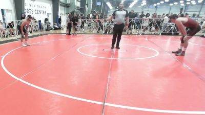 170 lbs Rr Rnd 3 - Bradley Rivera, Elite Athletic Club - HSB vs Gavin Ciampoli, Team Shutt Mutts - HSB