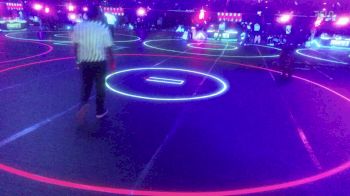 144 lbs Consi Of 16 #1 - Tayden Runcie, Seward WC vs Jeremiah Mills, Fort Morgan Wrestling Club