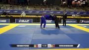 Victor Joe Mccullough vs Tom Robert Pestock 2026 Pan Jiu Jitsu IBJJF Championship
