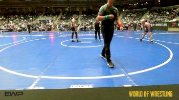 Semifinal - Cole St Pierre, Akron Westfield vs Charles Maiani, GGB Ohio