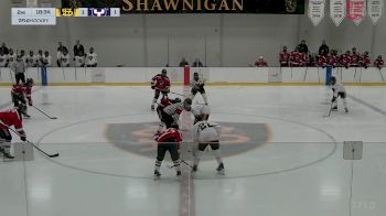 Replay: Home - 2025 Shawnigan vs Yale | Sep 28 @ 1 PM