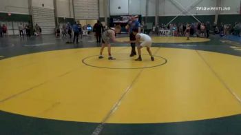 119 lbs Consolation - Dominick Larraga, Nebraska Wrestling Academy vs Juan Vigil IV, Elevated Wrestling