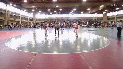 150 lbs Round Of 16 - Martin Coombes, Emerson/Park Ridge vs Benjamin Garcia, Don Bosco Prep