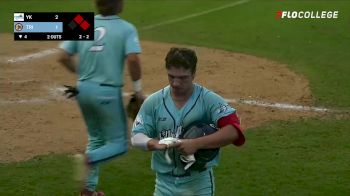 Replay: Home - 2025 Coconuts vs Chili Peppers | Jul 11 @ 7 PM