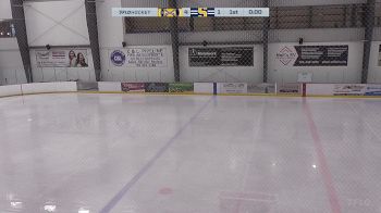 Replay: Home - 2025 STA Raiders vs Grande Peace | Mar 2 @ 9 AM