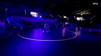 170 lbs Quarterfinal - Kimberly Towers, Agon Academy Wrestling vs Rickelle Collins, Carbon Wrestling Club