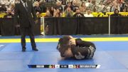 Emily Sarah Dittmar vs Nina Kim 2024 World IBJJF Jiu-Jitsu No-Gi Championship