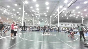 162 lbs Rr Rnd 3 - Ethan Forbes, Myland Wrestling Academy - HSC vs Owen Woll, Gold Medal WC - HSC