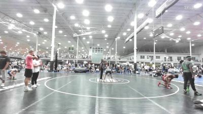 162 lbs Rr Rnd 3 - Ethan Forbes, Myland Wrestling Academy - HSC vs Owen Woll, Gold Medal WC - HSC