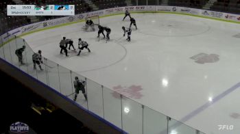 Replay: Home - 2024 Saanich vs Westshore | Mar 2 @ 6 PM