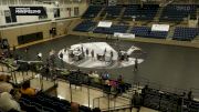 Mansfield HS "Mansfield TX" at 2026 WGI Guard Mansfield Regional+