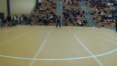 70 lbs Round 4 - Kenley Kierstead-Hahn, Paynesville Wrestling (MN) vs Reagan Perman, Team Nazar