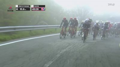 Replay: Giro d'Italia - French - 2024 Giro d'Italia | May 7 @ 10 AM