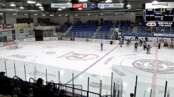 Replay: Home - 2024 Weyburn vs Melville | Jan 6 @ 6 PM
