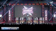 Rain Athletics - Downpour [2026 L5 Senior - Medium DAY 1] 2026 JAMfest Cheer Super Nationals