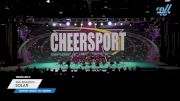 TAG Athletics - Solar [2024 L4.2 Senior - D2 - Medium Day 2] 2024 CHEERSPORT National All Star Cheerleading Championship